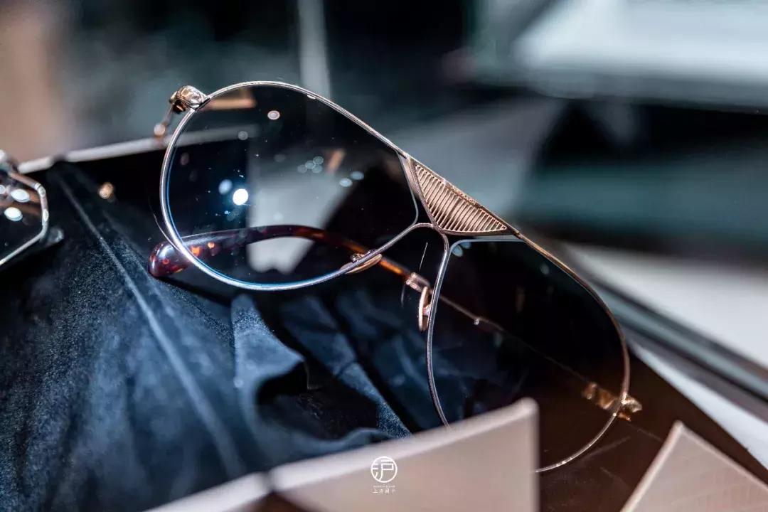 同样是过父亲节，他们去了这里~