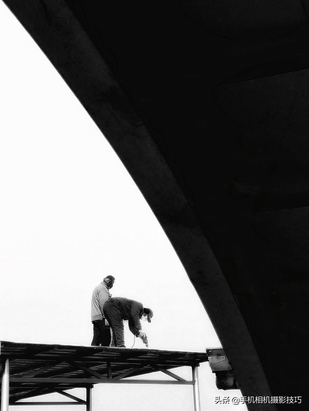 新手怎么流畅打组合拳,后期叠加处理