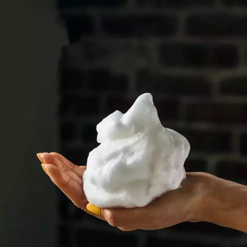 可以长头发的樱花洗发水,樱花水感控油清爽洗发水