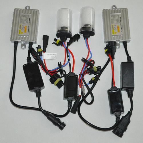 翼虎改灯,2019翼虎卤素灯换led大灯教程