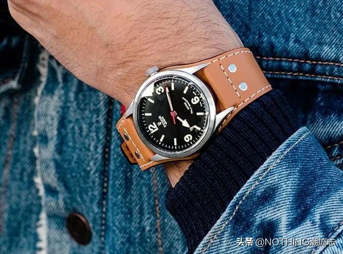 机械表贵还是智商税贵,机械表是智商税吗