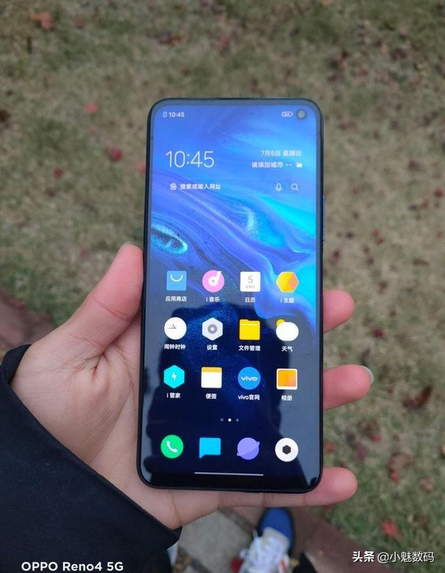 iqooneo7骁龙版评测,iqooneo3手机详细评测