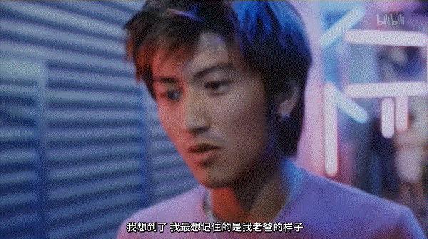 怒火重案这么燃，谁能不爱谢霆锋