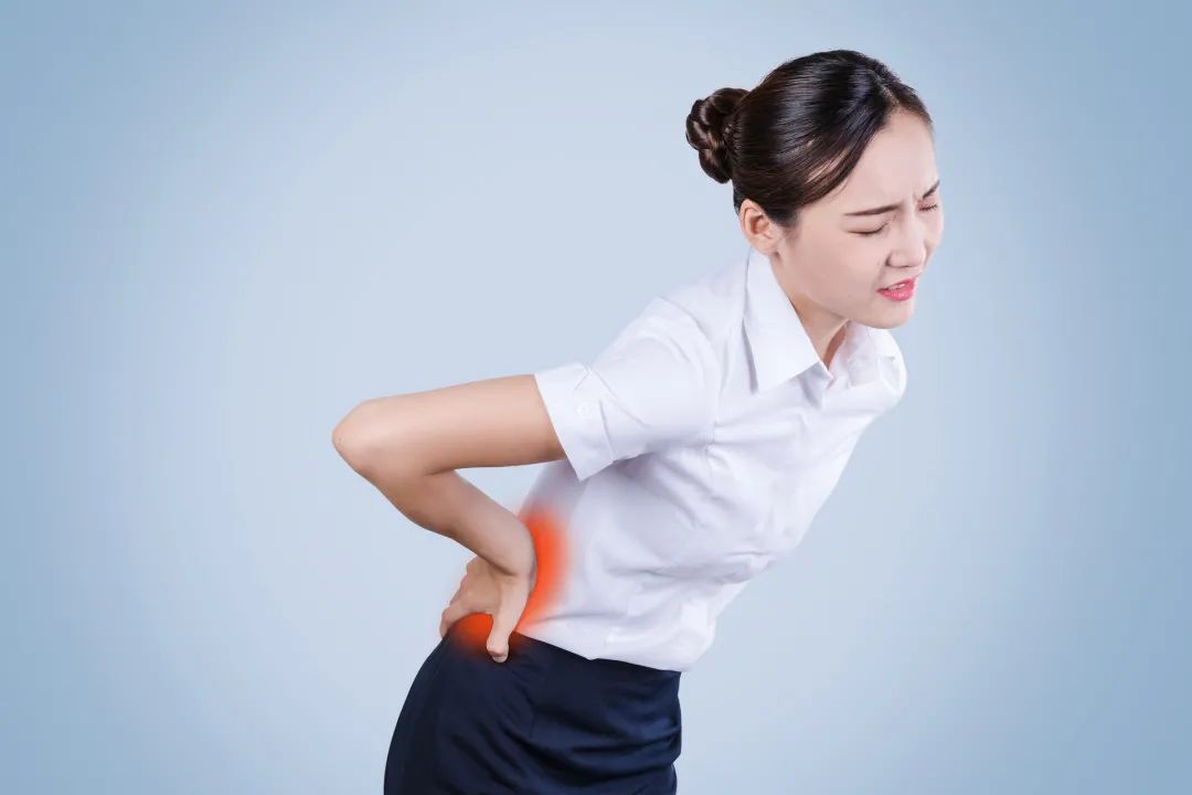 产后身材没恢复，可能是你的骨盆在作怪！毁了身材，更毁了健康