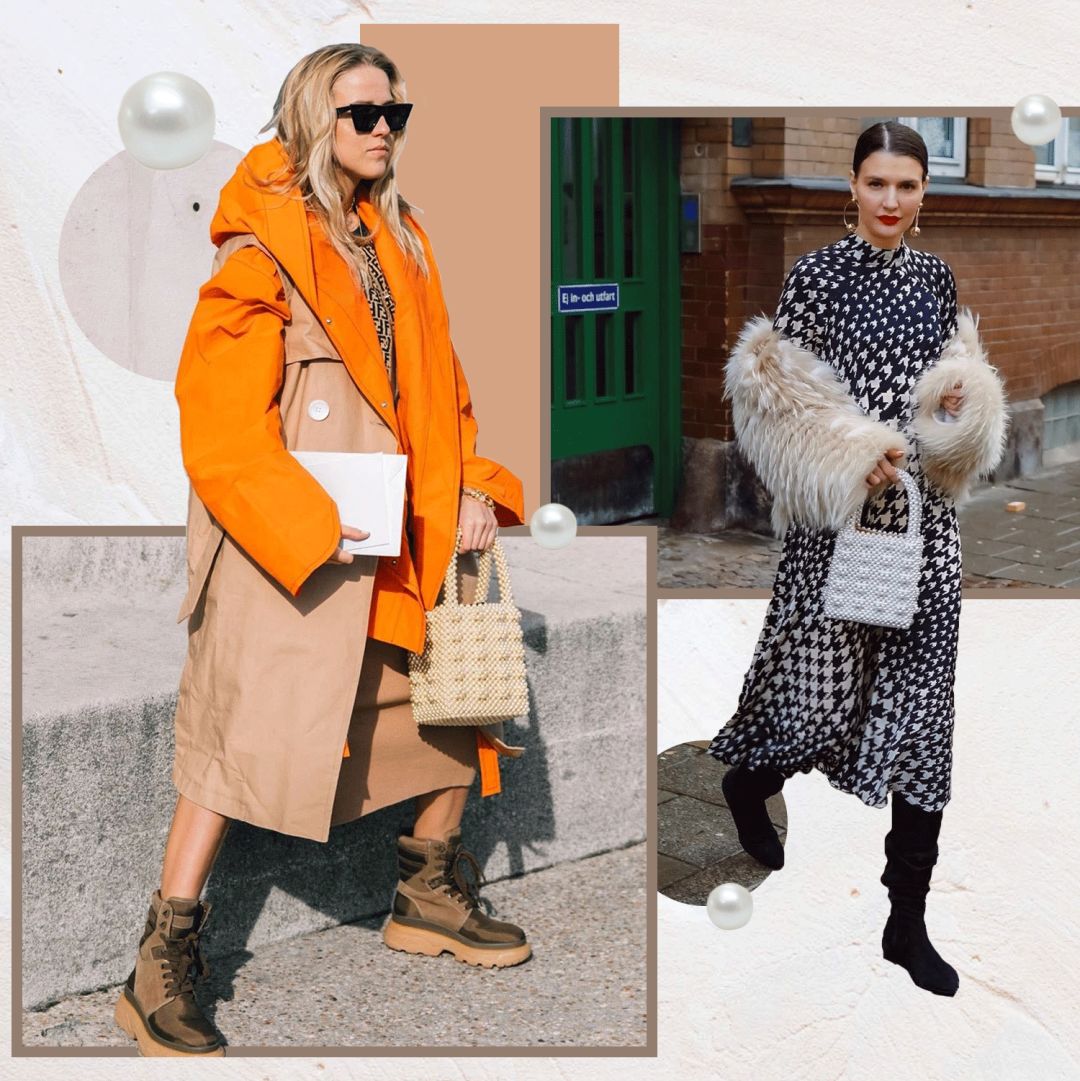 不要再说你买不起了包包系列,别再说买不起大牌包