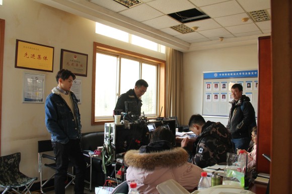 中南大学电视剧取景地,有哪些电视剧在中南取景