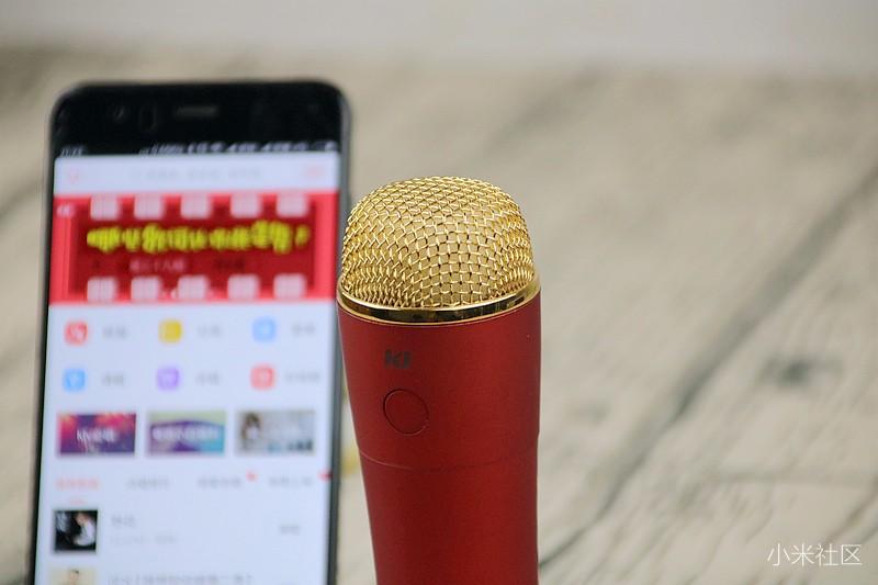 k歌智能麦克风效果,ktvk歌麦克风测评哪款最好