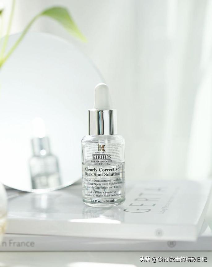 日常淡斑护肤品,分享日常爱用的精华和祛斑霜