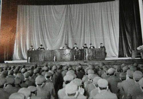 1951年，毛主席前秘书遇害，主席1月连作3次批示，真凶是谁？