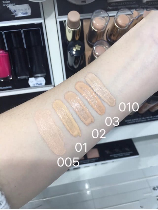 沙漠干皮适合什么粉底液或气垫,白金粉底液沙漠大干皮