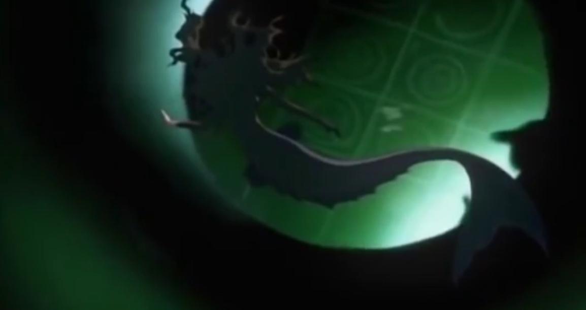 恐怖宠物店：男子养美人鱼当宠物,每天必须喂饱她,否则就会被惩罚