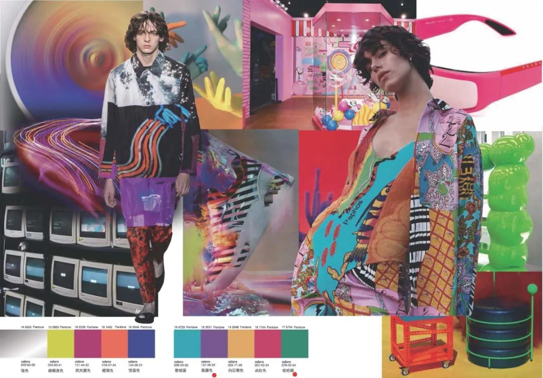 明年趋势面料,环保面料流行趋势