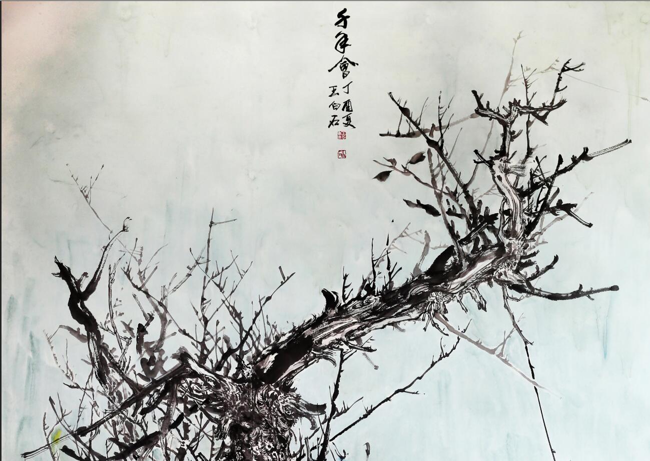 国画鉴赏最全基本常识,48种国画基本知识