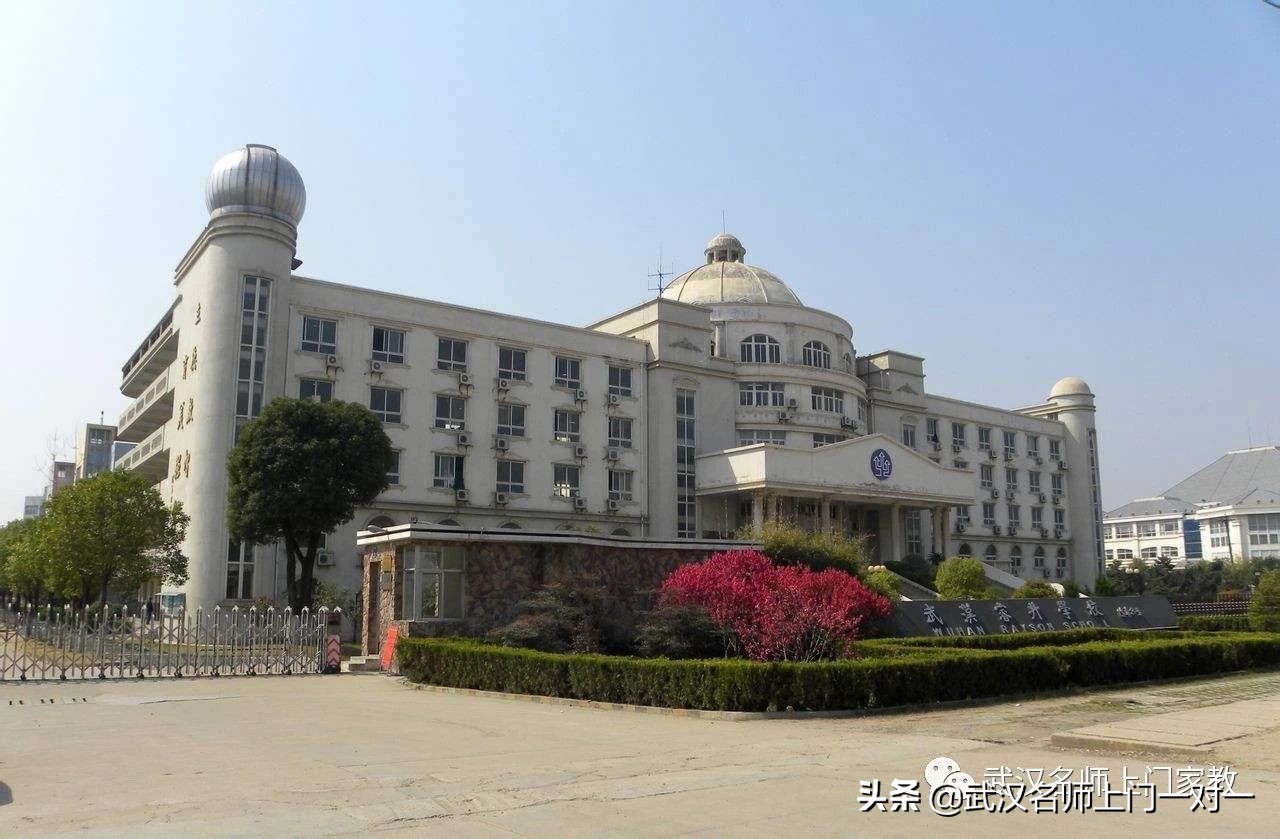 武汉新开国际学校,武汉十九中学怎么样