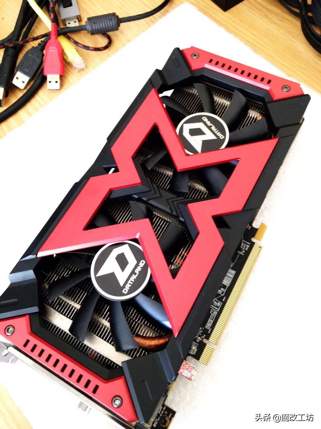 200元5808g显卡能买吗,出售5808g显卡