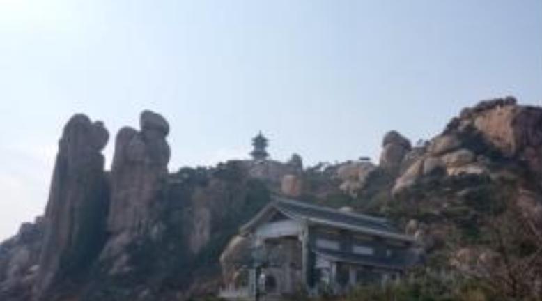 「原创诗词」管恩锋|莫言千载苍颜老也有风姿也有情(诗词21首)