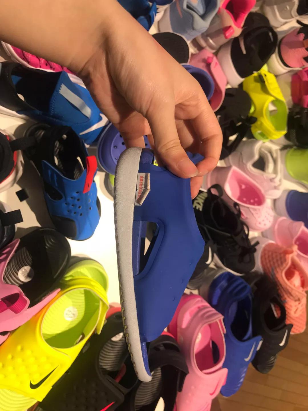 儿童凉鞋什么材质耐穿又好看,儿童凉鞋怎么推荐