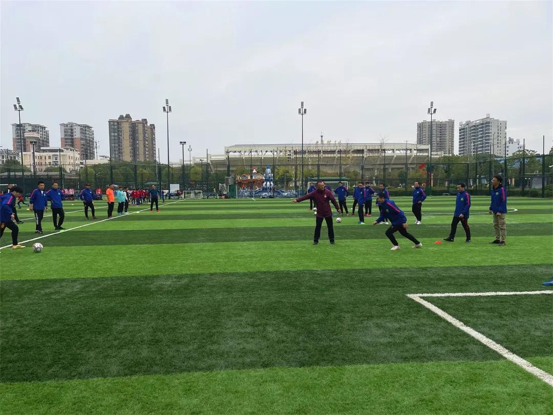 2024中国足球业余教练员培训重庆,2024中国足球业余教练员培训