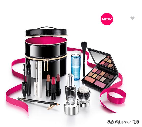 lancme涓冨绀肩洅,lancome闄愬畾绀肩洅