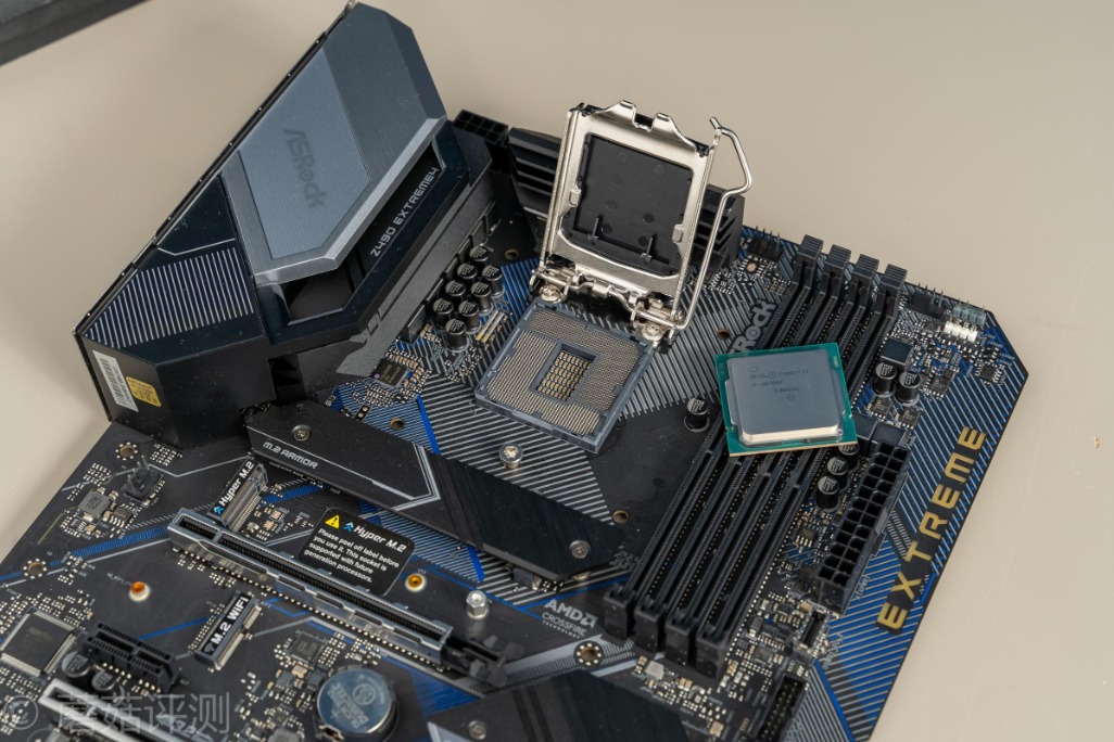 10700k的性能,10700k性价比