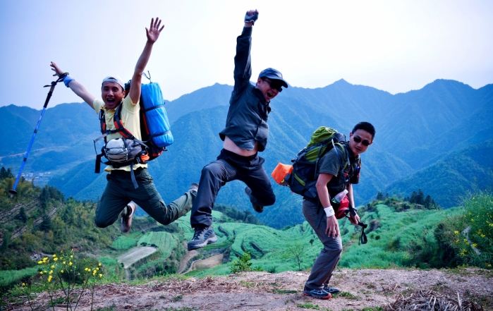 皖南必去5个地方,皖南此生必去的6大旅行地
