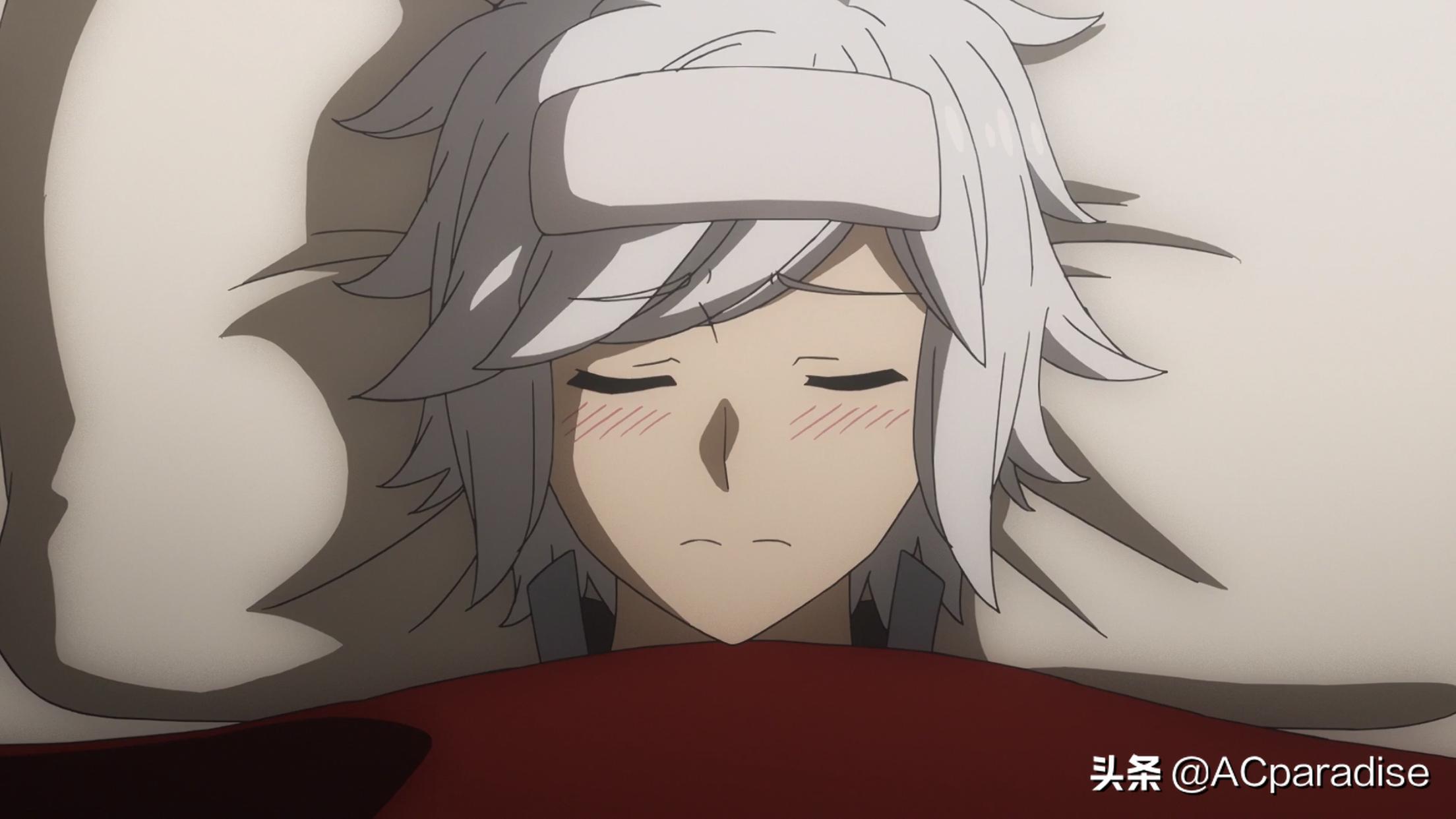 地错2:贝尔攻略预言家,可现实很骨感,春姬篇让人期待