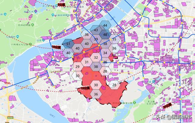 杭州市滨江区南岸晶都花园,杭州南岸晶都花园视频