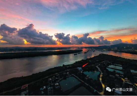 网红民宿恩山·海寿方舟浪漫成诗，广佛一小时可当岛主