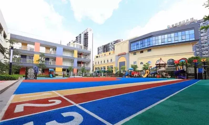 2022年东莞最贵的幼儿园,东莞最贵幼儿园