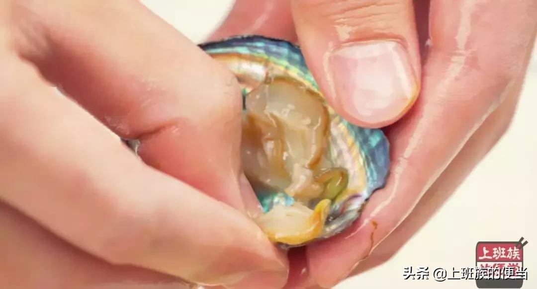 40斤黄金鲍鱼配什么炒好吃,鲍鱼怎么做不腥又好吃