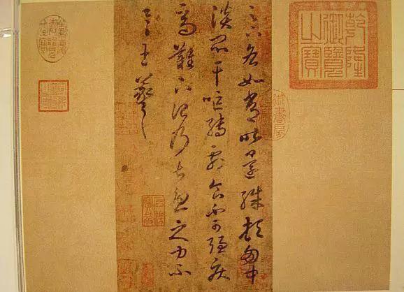 王羲之书法作品集大全,王羲之书法全集欣赏美到窒息