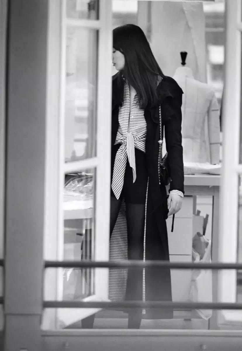 香奈儿2023新款火爆包包,香奈儿超仙包包