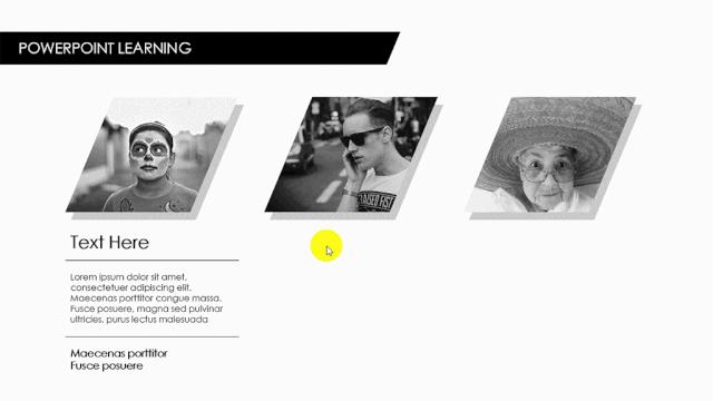 有哪些PPT快捷键很神奇,但大多数职场人都不知道?