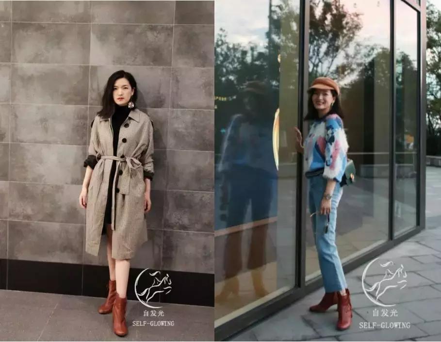 改造100位素人穿搭,改造101位素人