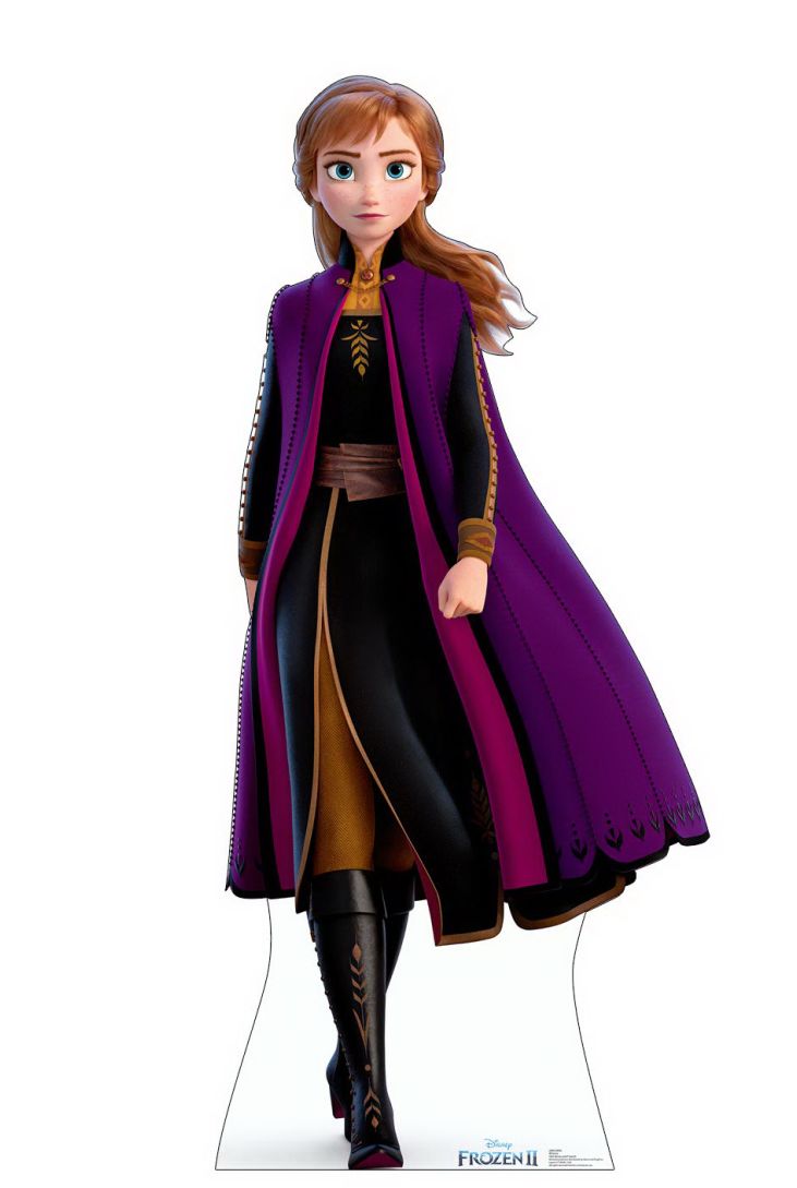 看冰雪奇缘二,大家看过冰雪奇缘2吗