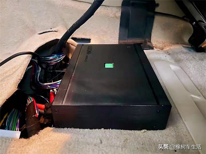 丰田陆巡音响,丰田陆巡升级什么品牌的音响