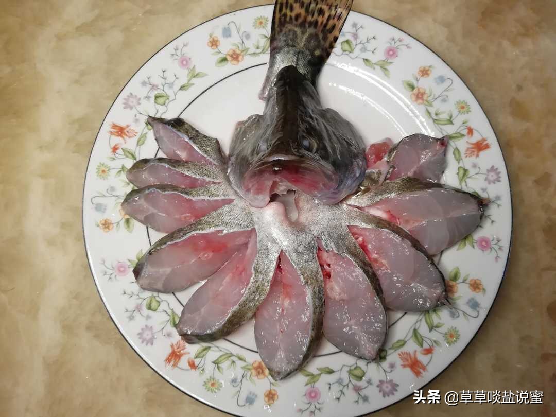 桂花鱼要怎么煮好呢,桂花鱼要怎么弄比较好吃