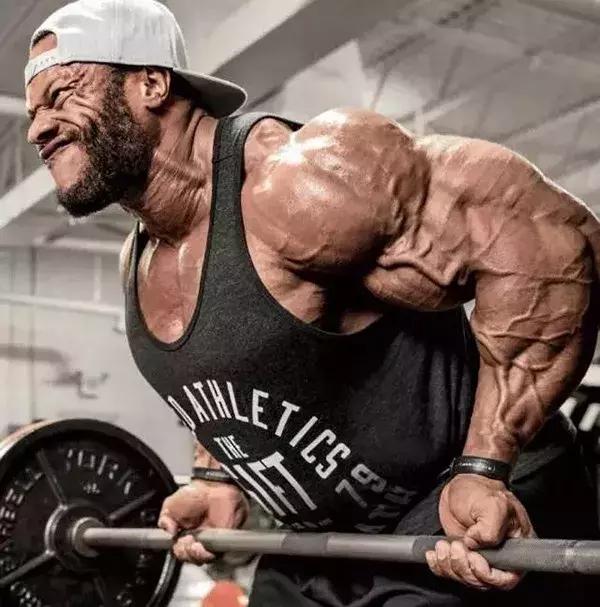 健美先生菲尔希斯的日常饮食计划,菲尔西斯胸肌训练