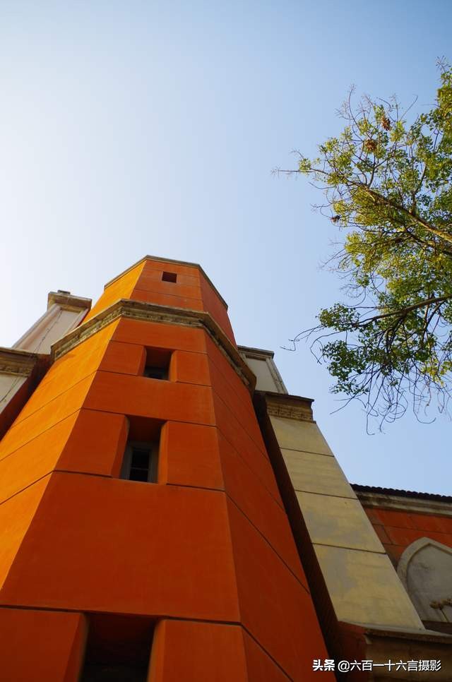 石家庄中国十大顶尖学府,正定县城有几个大学