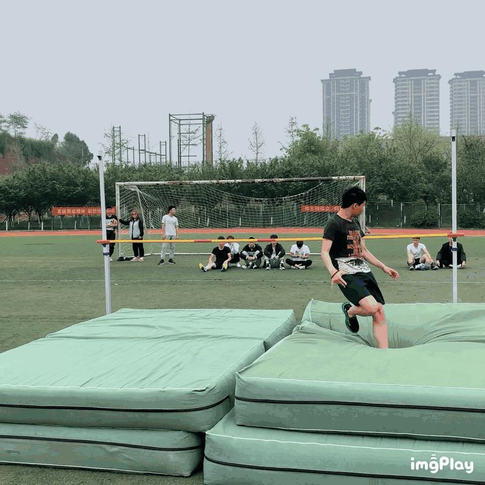 飒!123张图,带你“动+静”看赛场