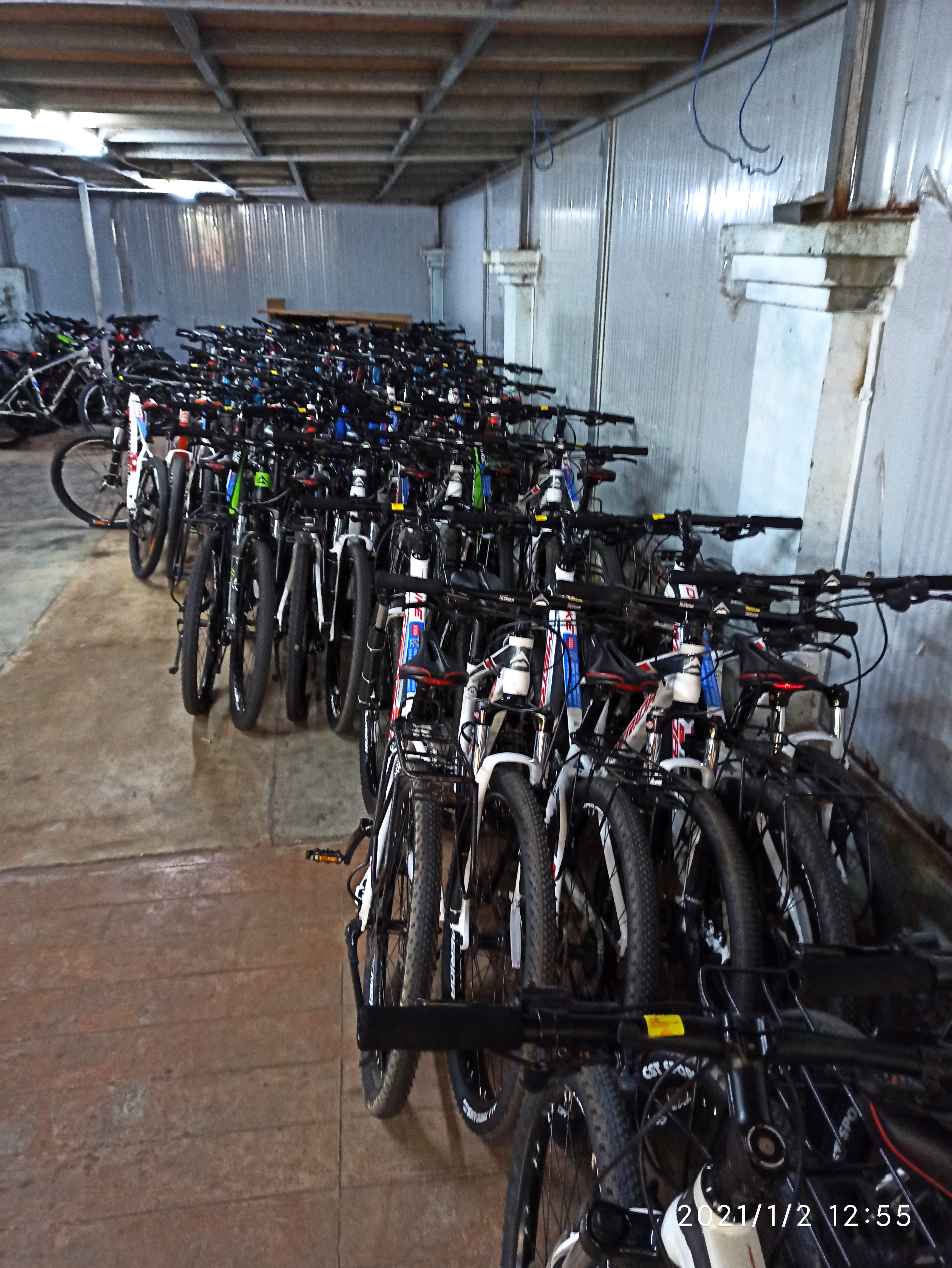 海南环岛骑行第二站,年前去海南环岛骑行