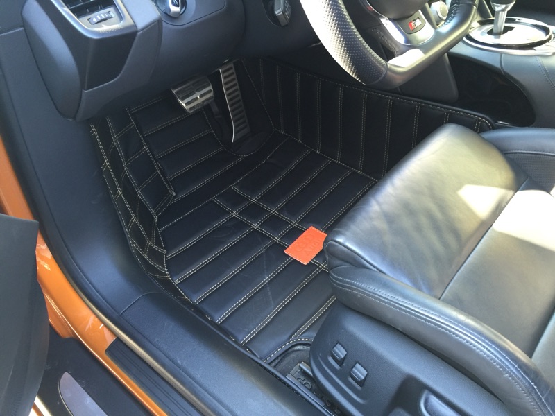 汽车脚垫哪种款式最好,汽车脚垫哪种材质比较好