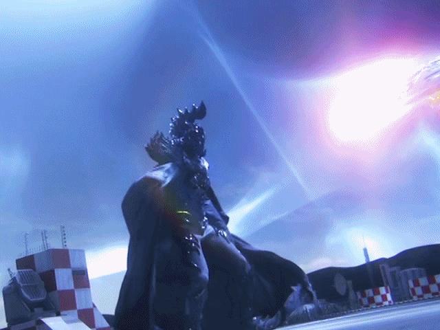 黑暗宇宙大皇帝安培拉星人历史,黑暗宇宙大皇帝安培拉