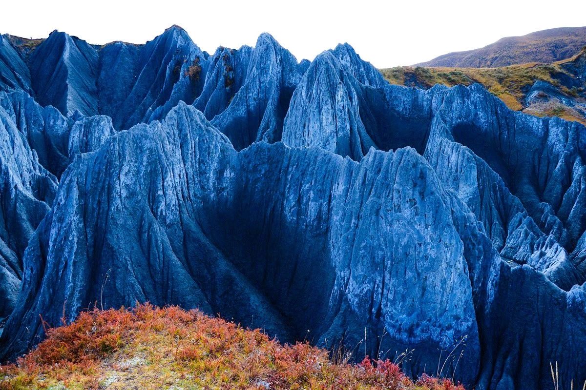 川西到底有什么魔力吸引着,川西为啥旅游资源多