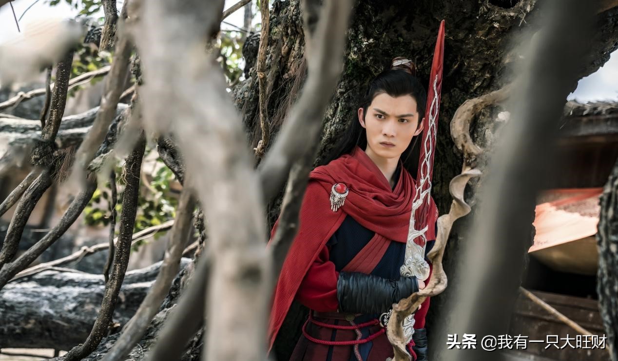 古剑奇谭悲歌之咒在线观看,古剑奇谭之悲歌咒头牌惨死片段