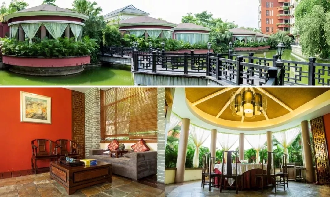 从化流溪温泉度假酒店,广州从化逸泉国际大酒店