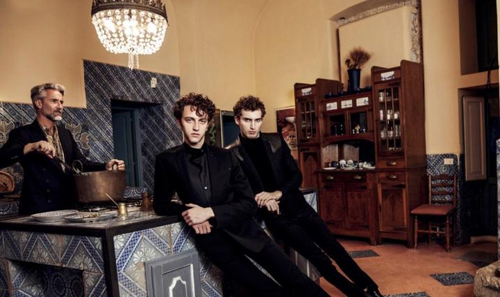 什么香水最散发男人的魅力,公认最好闻的男性香水