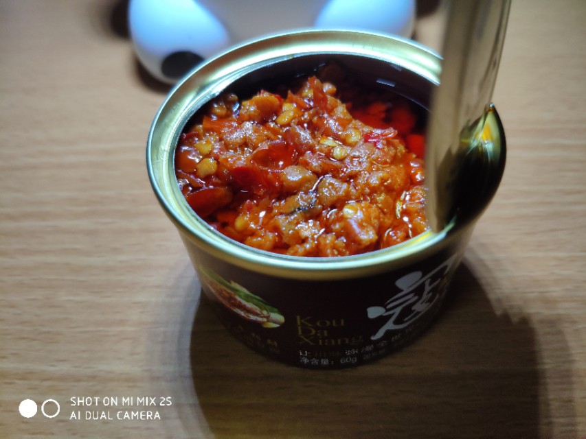 新鲜红辣椒怎样做豆瓣酱颜色好看,寇大香鲜椒豆瓣酱