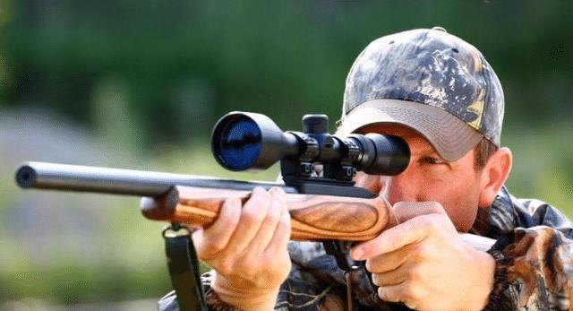 狙击时刻,狙击手可以射击多远