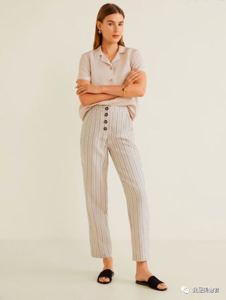 法式风穿搭必备单品,关于法式风格的单品